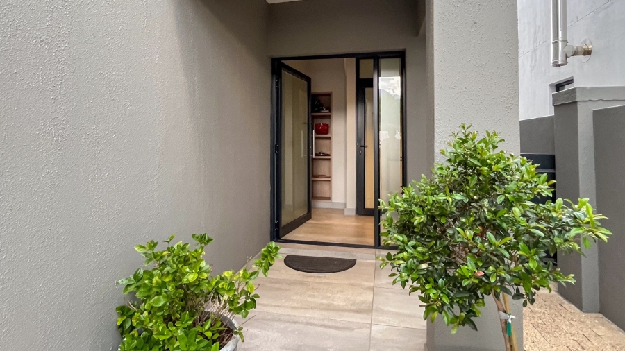 To Let 3 Bedroom Property for Rent in Klein Parys Western Cape